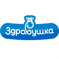 Здравушка-Милк