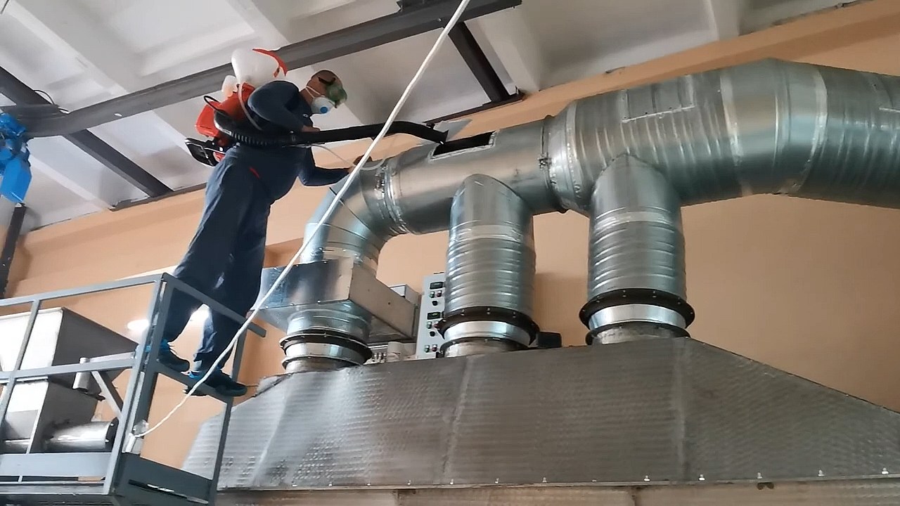 ОАО «Дрожжевой комбинат»