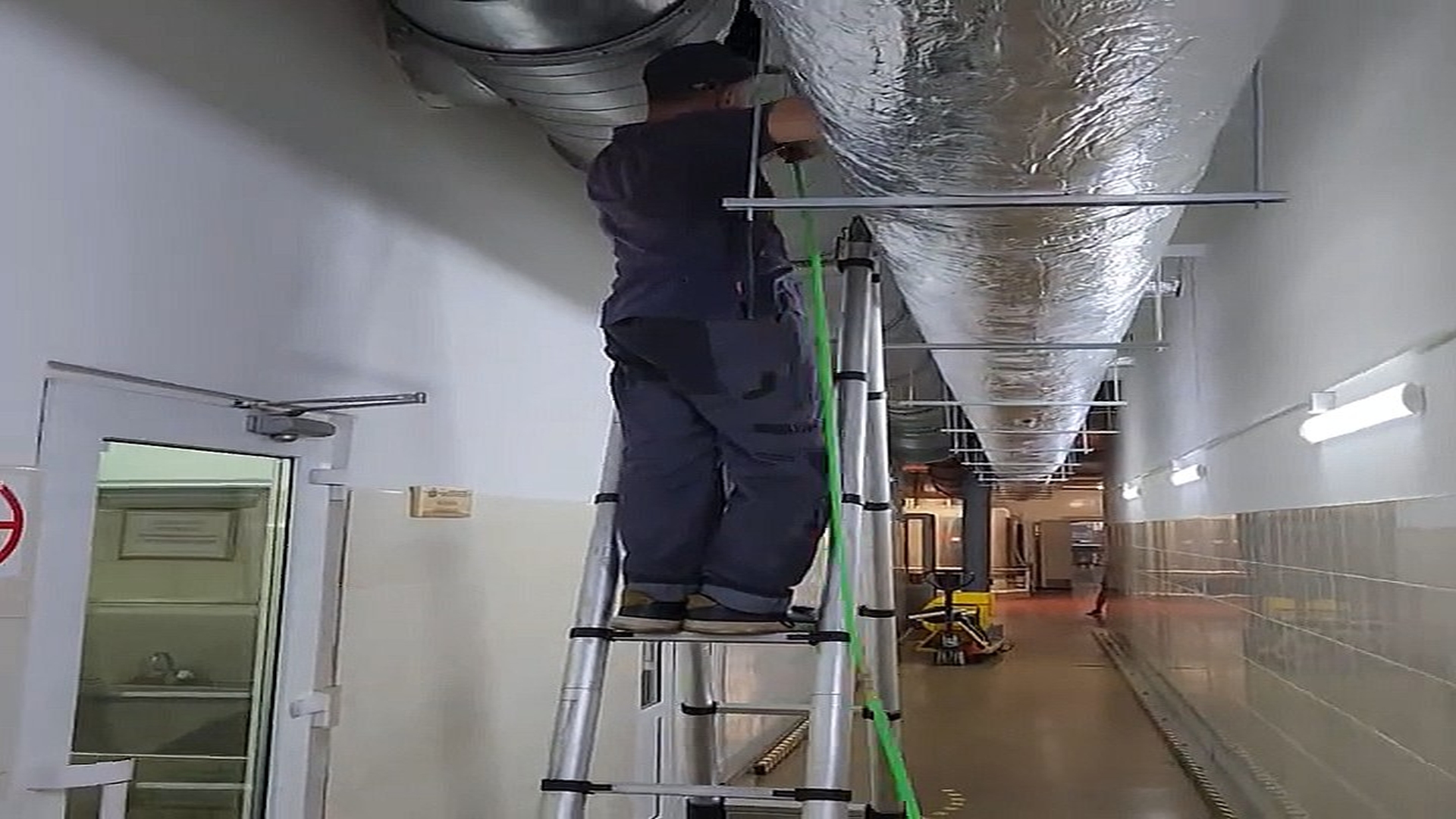 Кондитерская фабрика СПАРТАК