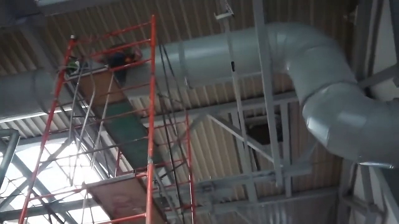 Полоцкий молочный комбинат