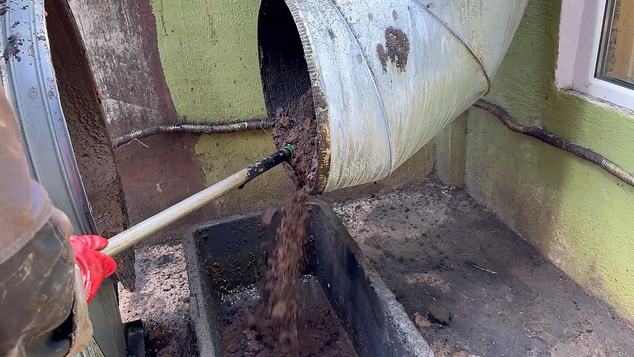 Бобруйский завод растительных масел